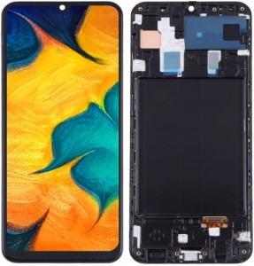 ORYGINALNY LCD do Samsung A30 A305