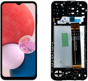 ORYGINALNY LCD do Samsung A13 A137