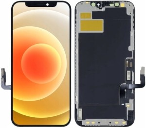 LCD ekran do Apple iPhone 12/ 12 Pro OLED