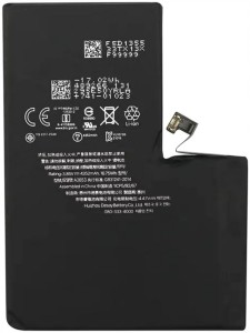 Bateria do Apple iPhone 13 Pro Max 4352 mAh