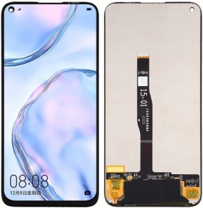 ORYGINALNY LCD do Huawei P40 Lite Nova 7i