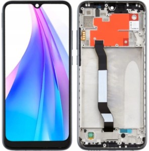 ORYGINALNY LCD do Xiaomi Redmi Note 8T