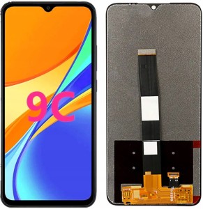 LCD ekran do Xiaomi Redmi 9A / 9C