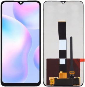 ORYGINALNY LCD do Xiaomi Redmi 9A 9C 9AT
