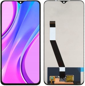 ORYGINALNY LCD do Xiaomi Redmi 9 Prime