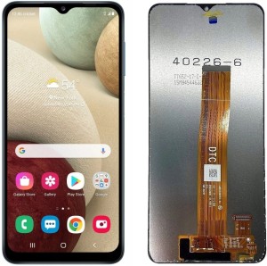 ORYGINALNY LCD do Samsung A12 A125 NF