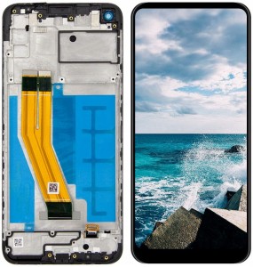 ORYGINALNY LCD do Samsung A11 A115