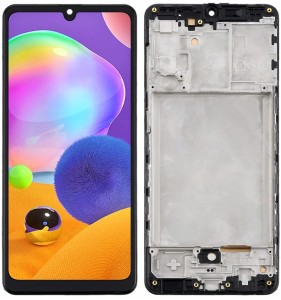 ORYGINALNY LCD do Samsung A31 A315