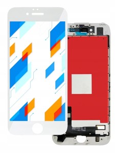 LCD ekran do Apple iPhone 7 WHITE