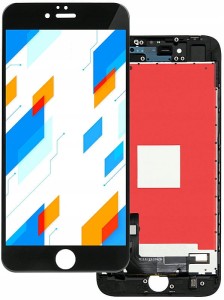 LCD ekran do Apple iPhone 7 BLACK