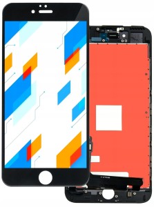 LCD ekran do Apple iPhone 7 PLUS + BLACK