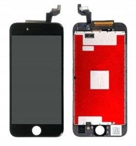 LCD ekran do Apple iPhone 6S BLACK