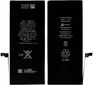 Bateria do Apple iPhone 6 Plus + 2915 mAh