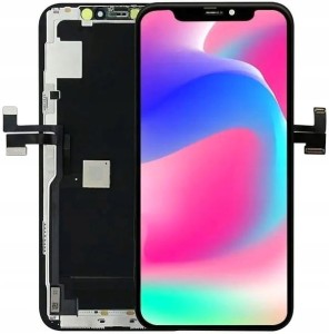 LCD ekran do Apple iPhone 11 Pro OLED GX