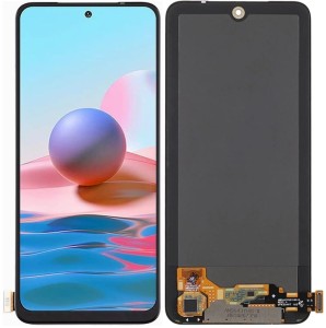 LCD ekran do Xiaomi Redmi Note 10 4G 10S OLED