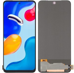 LCD ekran do Xiaomi Redmi Note 11 4G 11S OLED