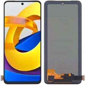 LCD ekran do Xiaomi Redmi Note 11 4G 11S TFT