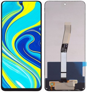 LCD ekran do Xiaomi Redmi Note 9s Note 9 Pro