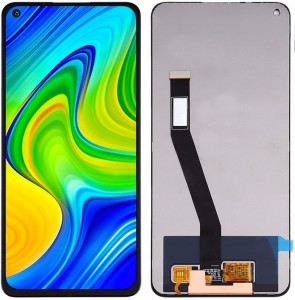 LCD ekran do Xiaomi Redmi Note 9