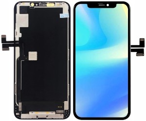 LCD ekran do Apple iPhone 11 Pro Max incell z wymiennym IC