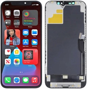 LCD ekran do Apple iPhone 12 Pro Max incell z wymiennym IC
