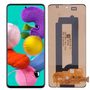 LCD ekran do Samsung A51 2019 A515 TFT INCELL NF