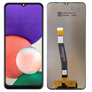 LCD ekran do Samsung A22 5G A226 TFT INCELL NF