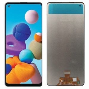 LCD ekran do Samsung A21s A217 TFT INCELL NF