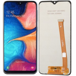Wyświetlacz LCD do Samsung A20e 2019 A202 SM-A202F TFT INCELL NF