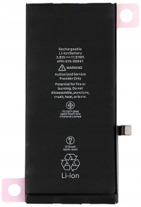 Bateria do Apple iPhone 11 3110mAh