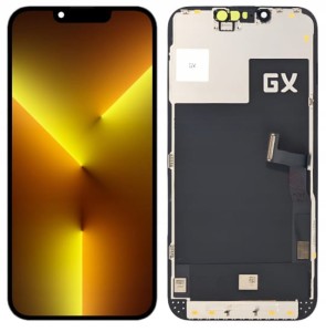 LCD ekran do Apple iPhone 13 PRO OLED GX