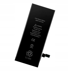 Bateria do Apple iPhone 6 1810 mAh