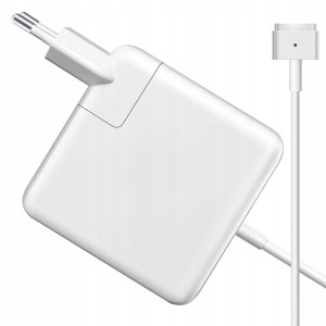 Ładowarka do APPLE 85W 20V 4,25A MgSafe 2