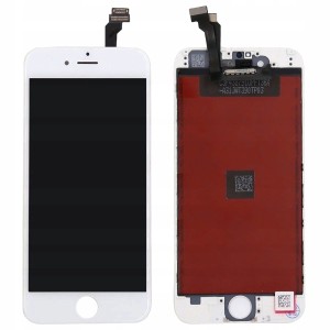LCD ekran do Apple iPhone 6 WHITE
