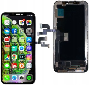 LCD ekran do Apple iPhone X OLED