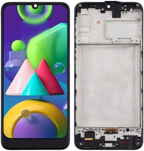 ORYGINALNY LCD do Samsung M30s M21 M215