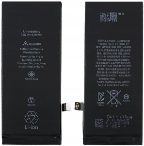 Bateria do Apple iPhone SE (2020) 1821mAh