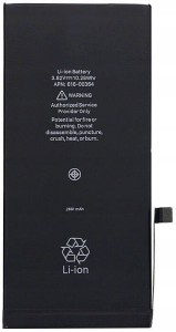 Bateria do Apple iPhone 8 Plus + 2691 mAh