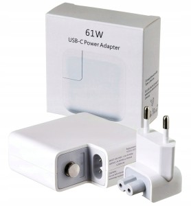 Ładowarka USB-C do Apple 61W PD