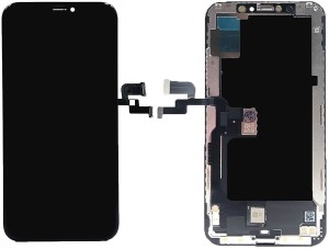 LCD ekran do Apple iPhone XS OLED GX