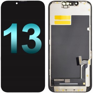 LCD ekran do Apple iPhone 13 OLED GX
