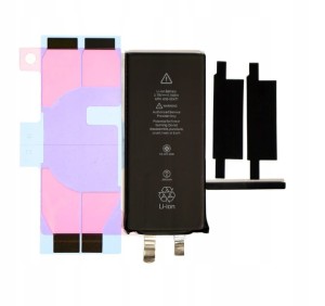 Bateria do Apple iPhone XR 2942mAh  bez taśmy BMS