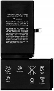 Bateria do Apple iPhone XS MAX 3174 mAh