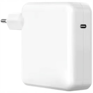 Szybka ładowarka zasilacz USB-C do laptopa telefonu tabletu Apple 140W