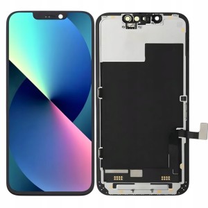 Wyświetlacz LCD ekran dotyk do Apple iPhone 13 Mini TFT Incell