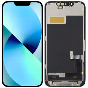 Wyświetlacz LCD ekran dotyk do Apple iPhone 13 Mini OLED